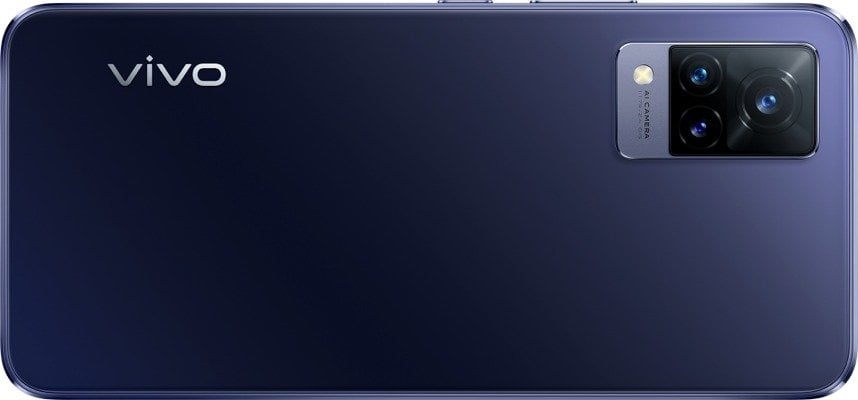 vivo V21 5G view 7