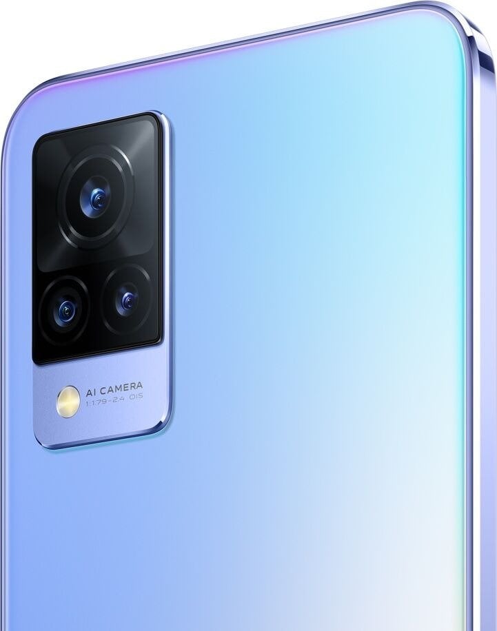vivo V21 5G view 9