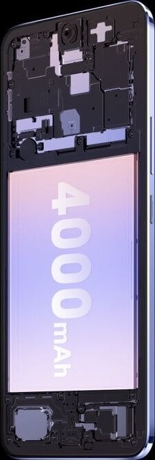 vivo V21 5G view 11