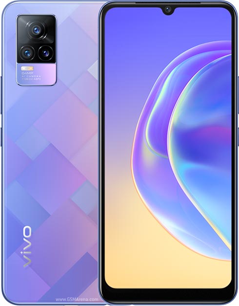 vivo V21e view 1