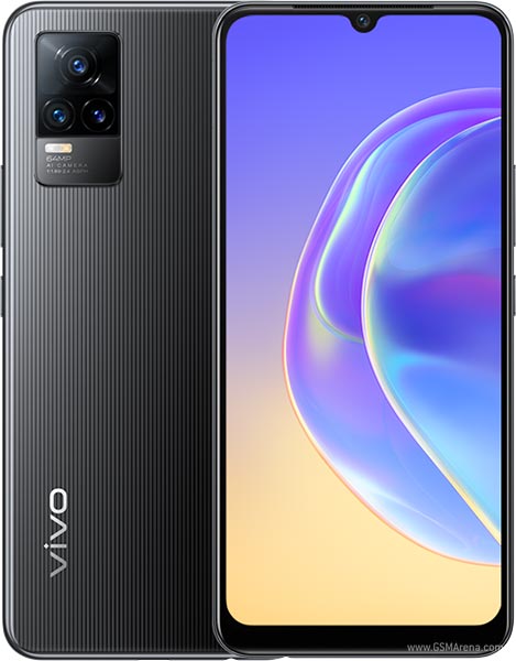 vivo V21e view 2