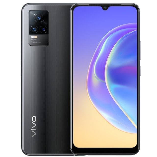 vivo V21e view 4