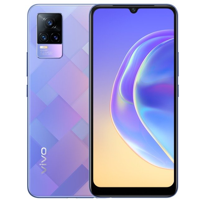 vivo V21e view 5