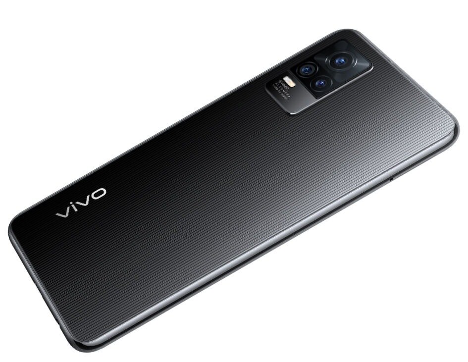 vivo V21e view 6
