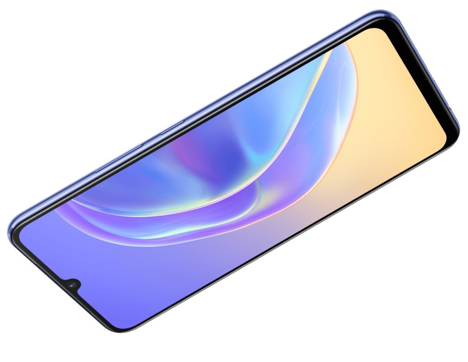 vivo V21e view 9