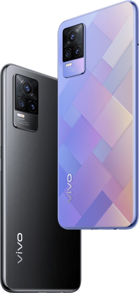 vivo V21e view 11