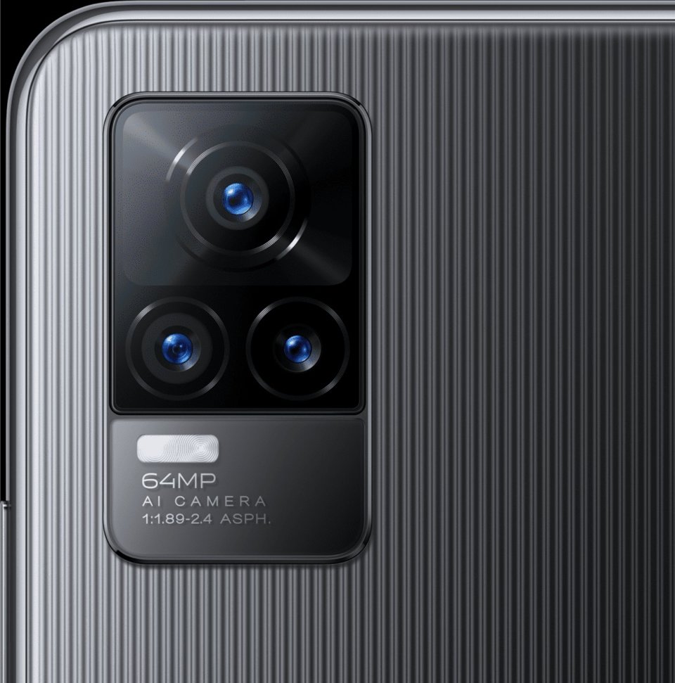 vivo V21e view 12