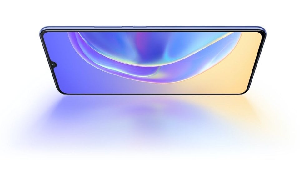vivo V21e view 13
