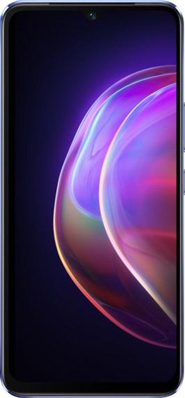 vivo V21s view 3