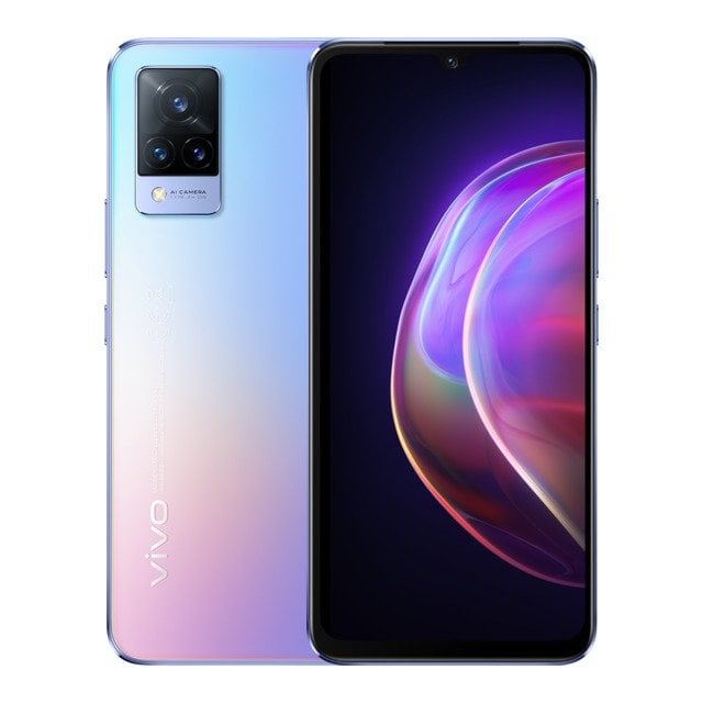 vivo V21s view 6