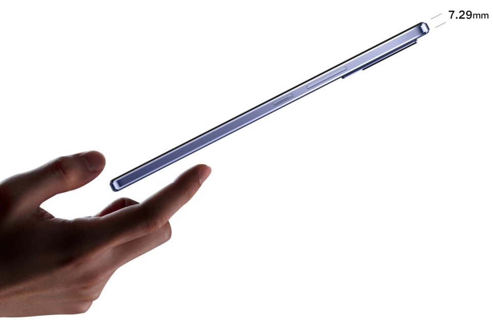 vivo V21s view 9