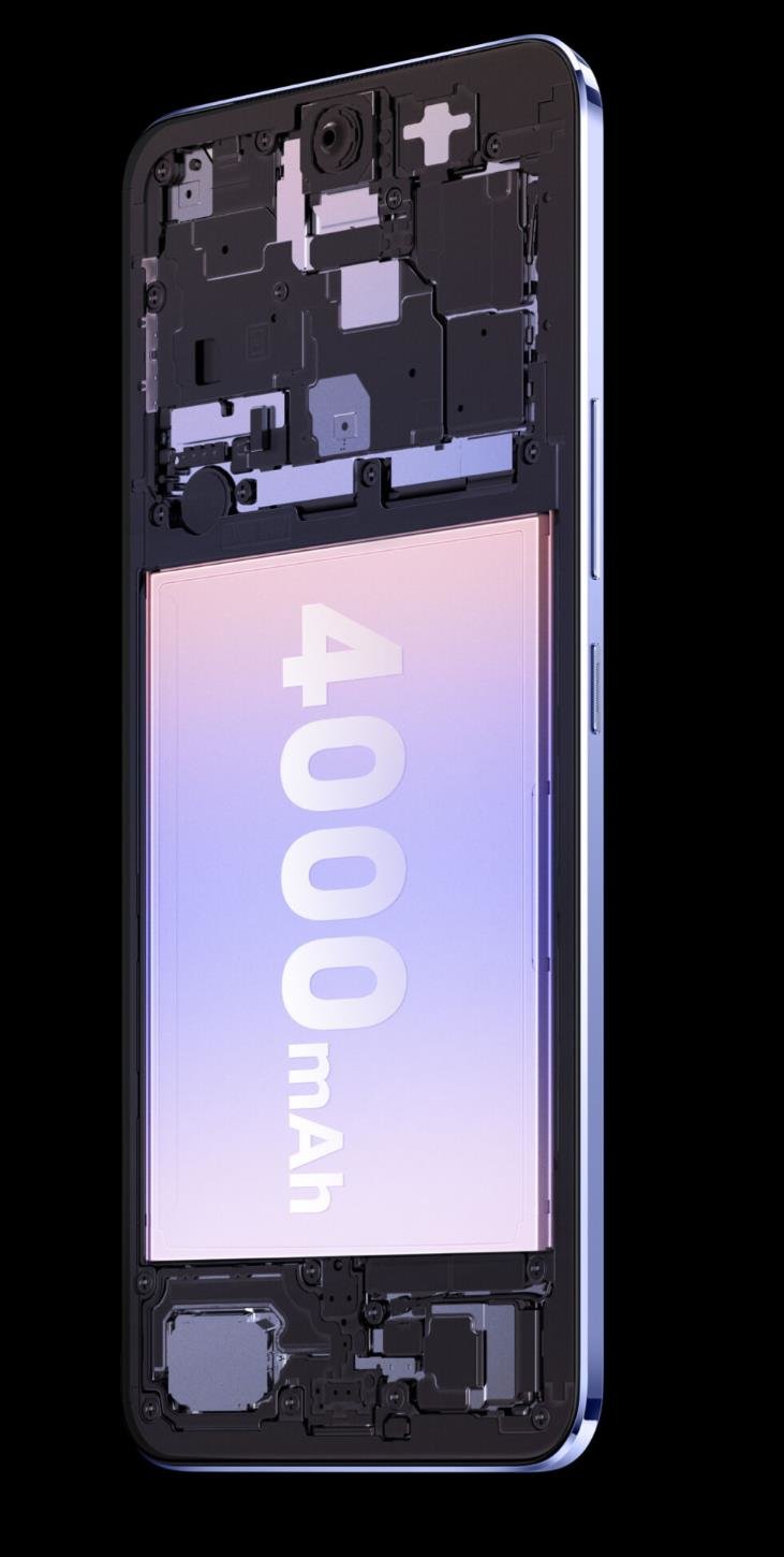 vivo V21s view 11