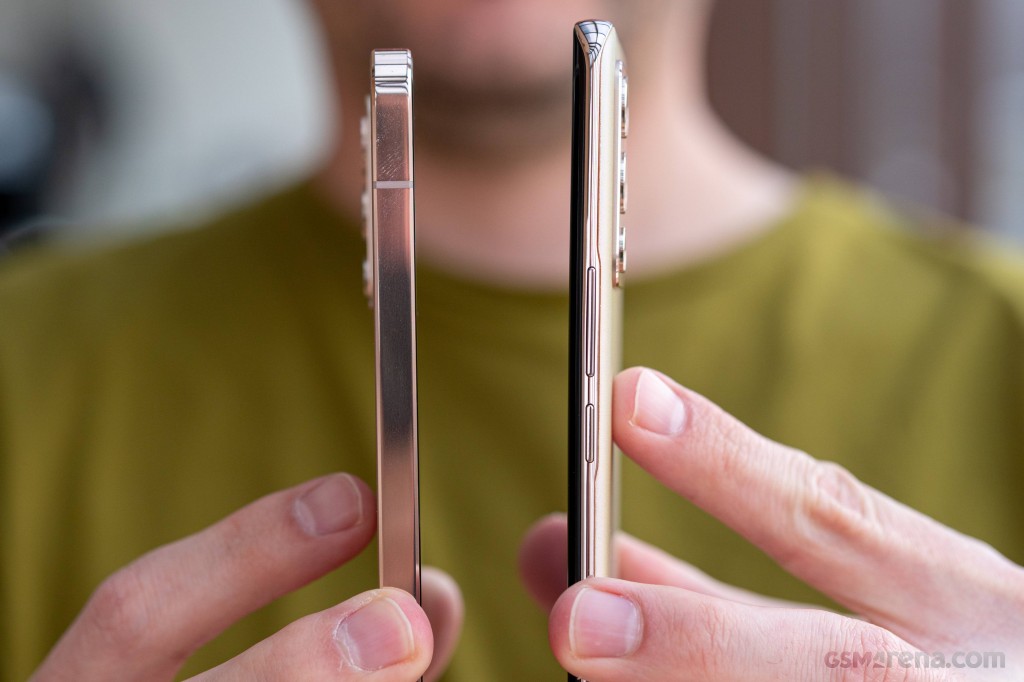 vivo V23 5G hands-on photo 19