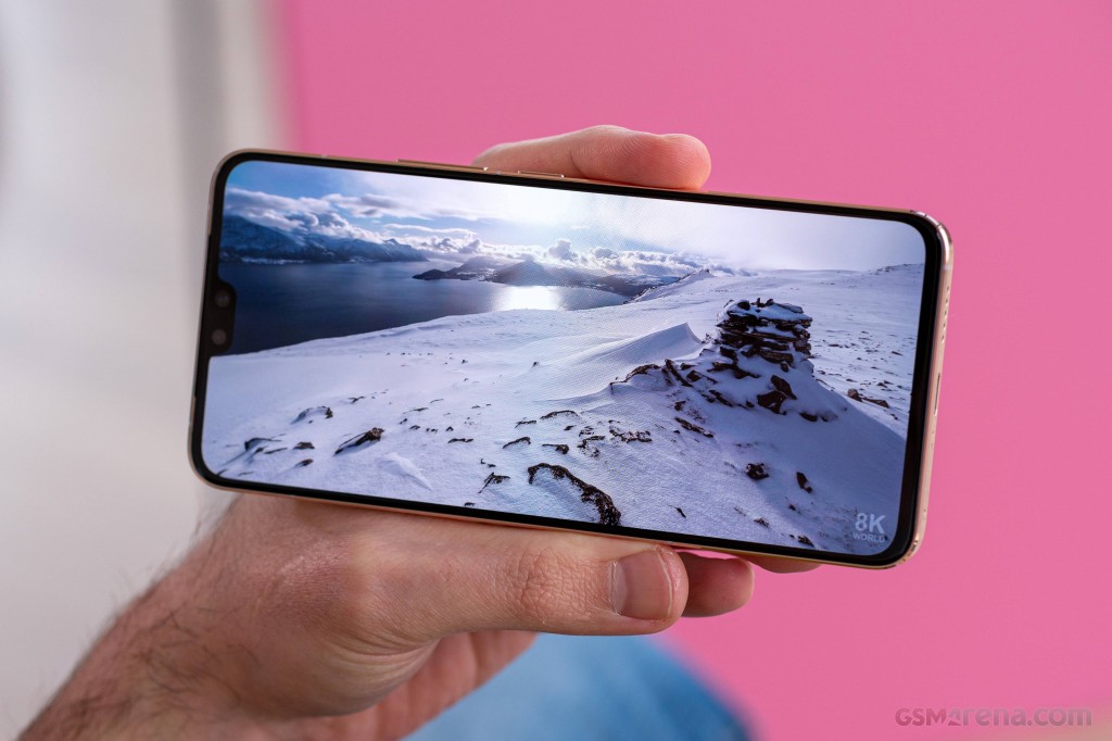 vivo V23 5G hands-on photo 24
