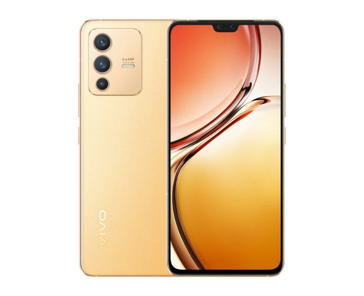 vivo V23 5G view 6