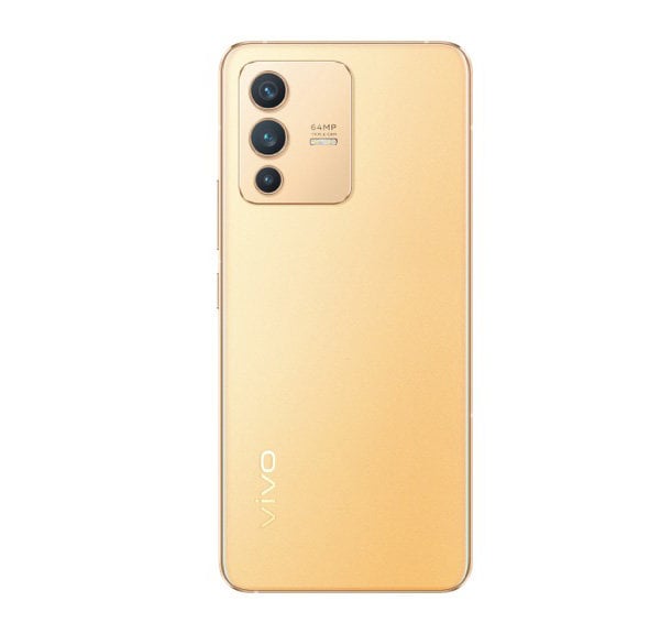 vivo V23 5G view 10