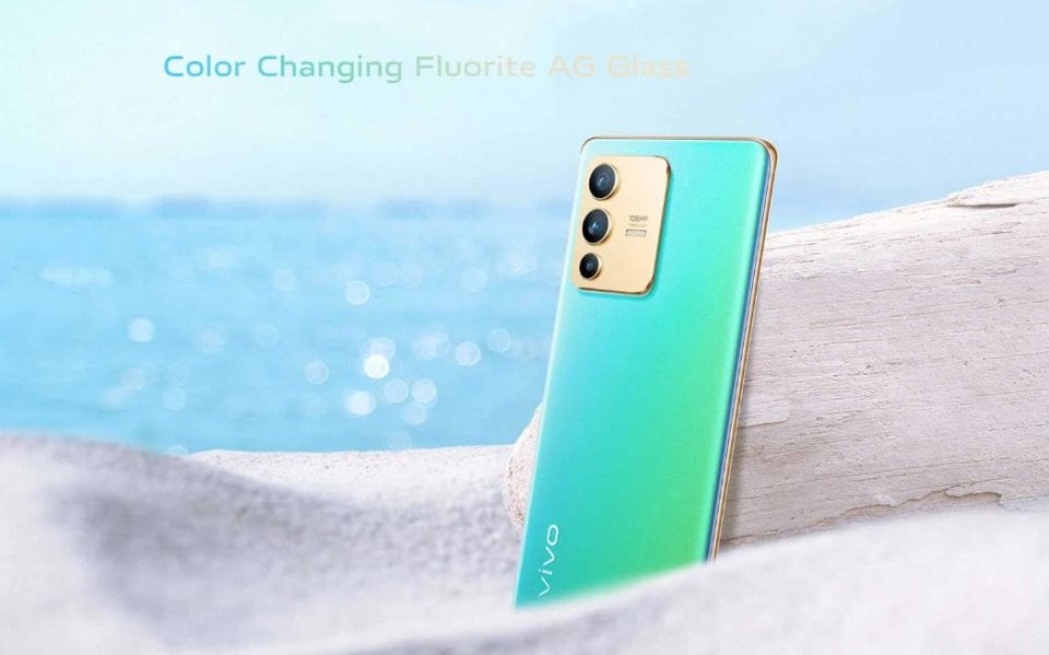 vivo V23 5G view 15