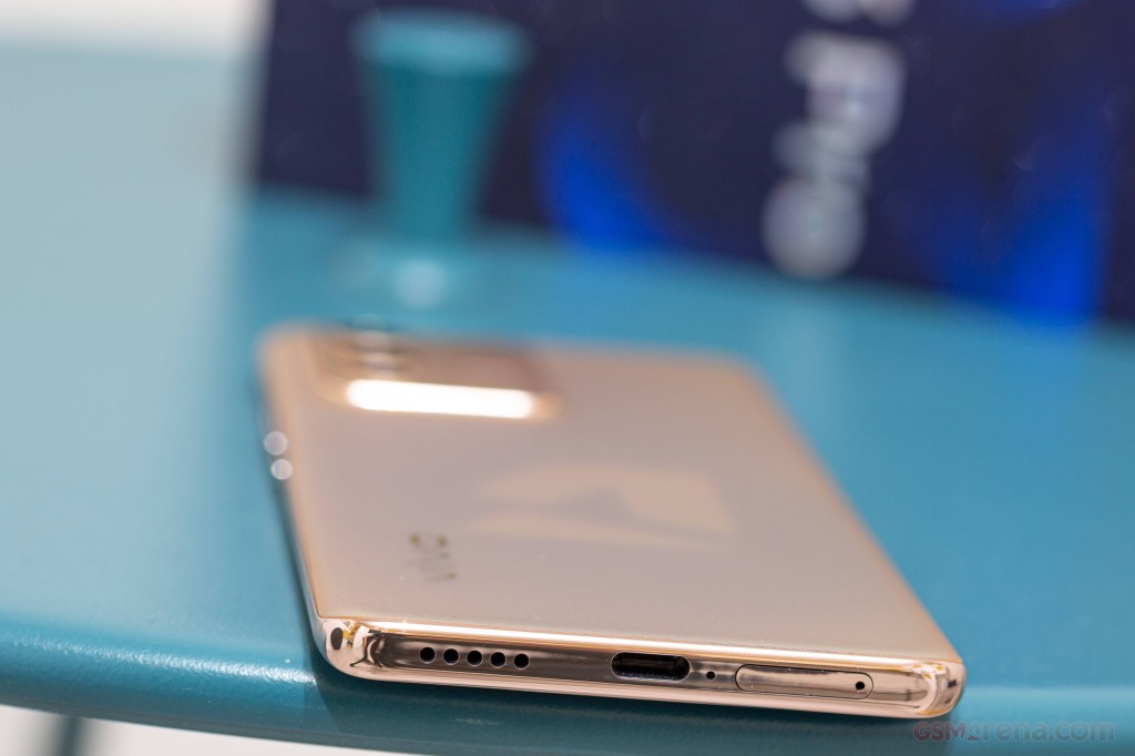 vivo V23 Pro hands-on photo 4