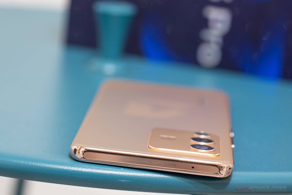 vivo V23 Pro hands-on photo 5