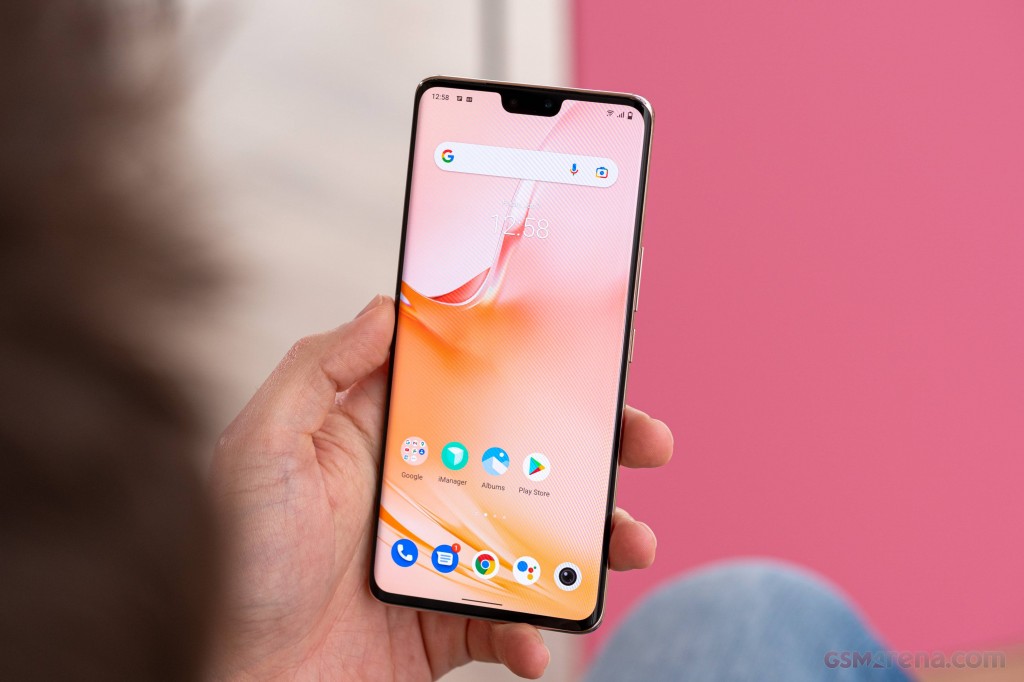 vivo V23 Pro hands-on photo 20