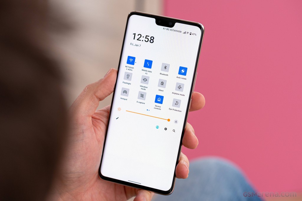 vivo V23 Pro hands-on photo 21