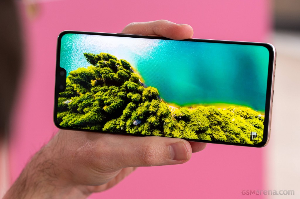 vivo V23 Pro hands-on photo 23