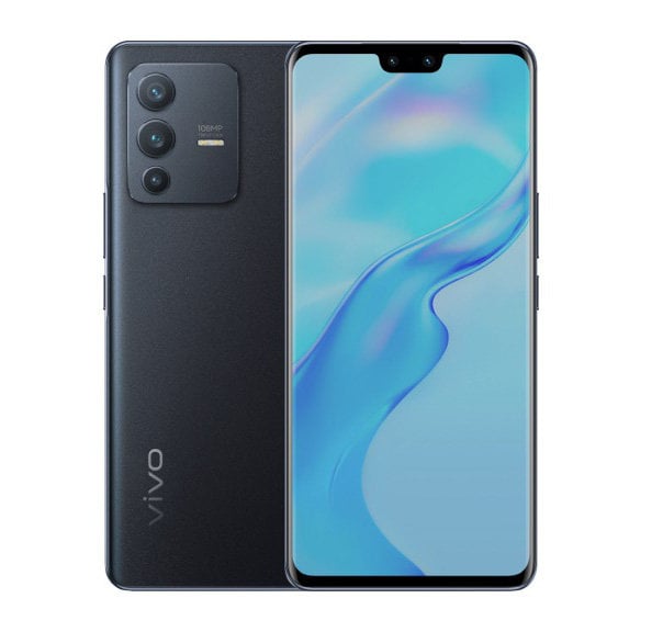 vivo V23 Pro view 5