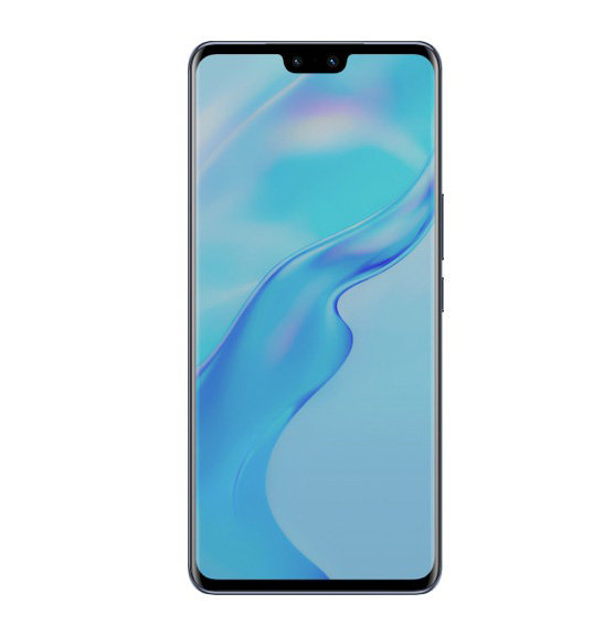 vivo V23 Pro view 7