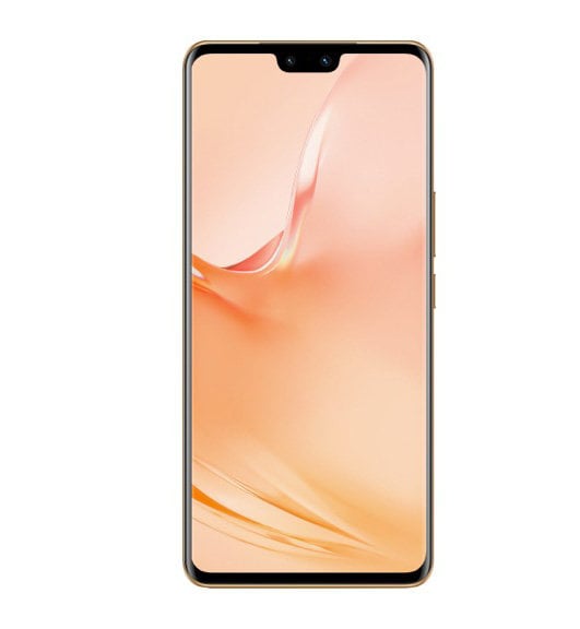 vivo V23 Pro view 8