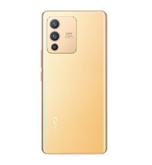 vivo V23 Pro view 10