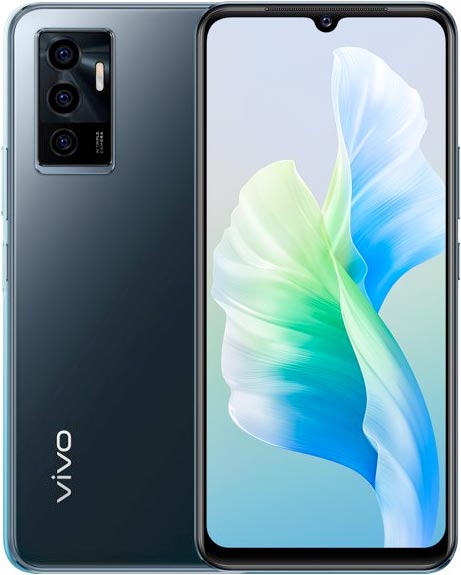vivo V23e view 2