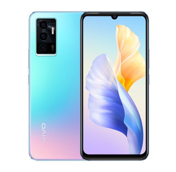 vivo V23e view 5