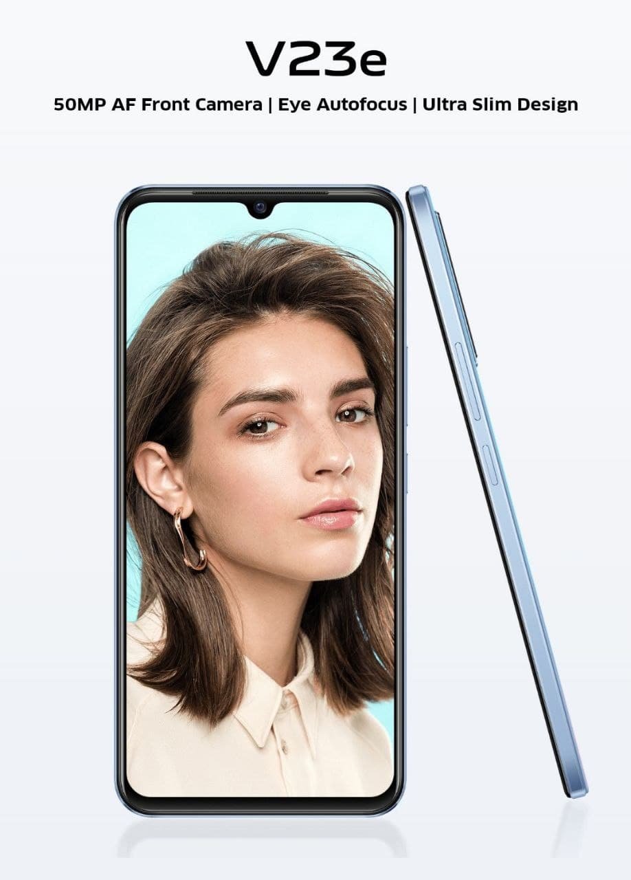 vivo V23e view 13
