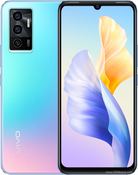 vivo V23e 5G view 1
