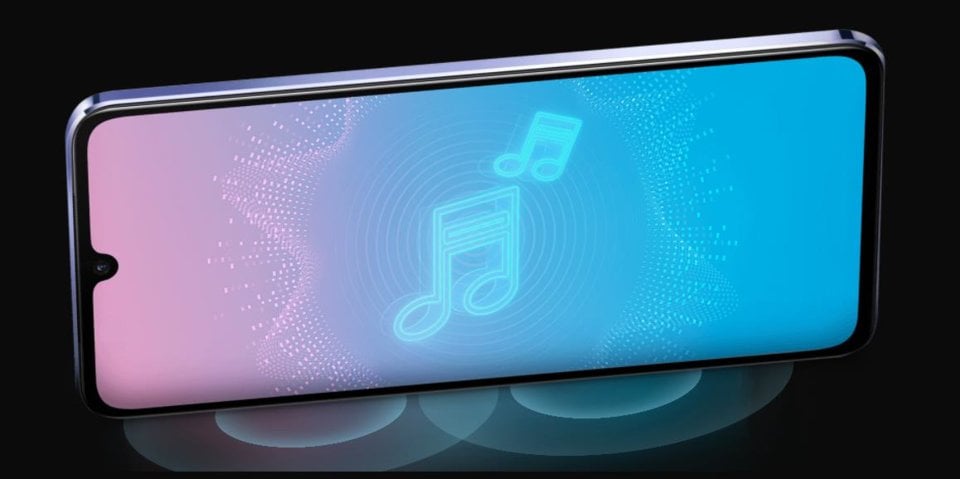 vivo V23e 5G view 12