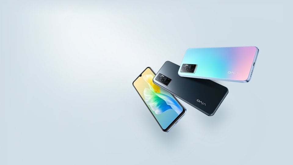 vivo V23e 5G view 15