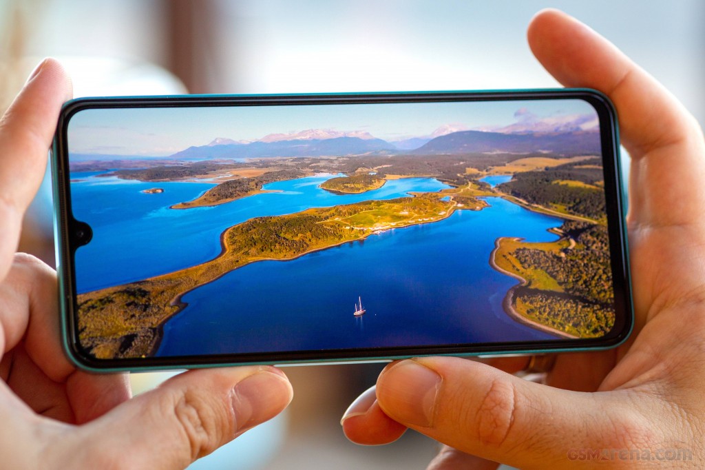 vivo V25 hands-on photo 5