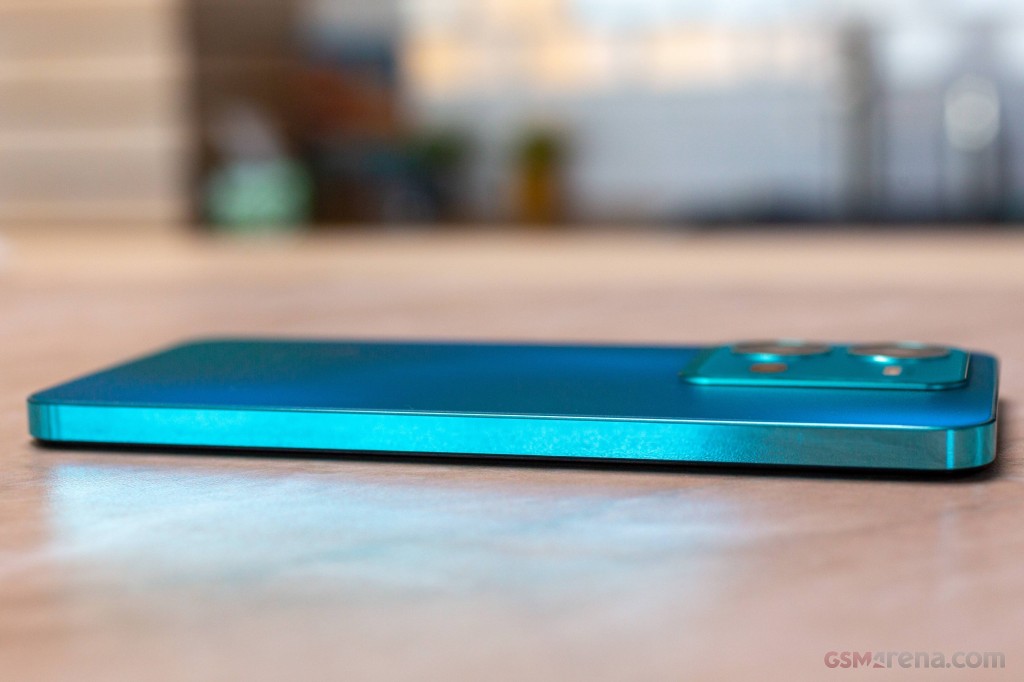 vivo V25 hands-on photo 7