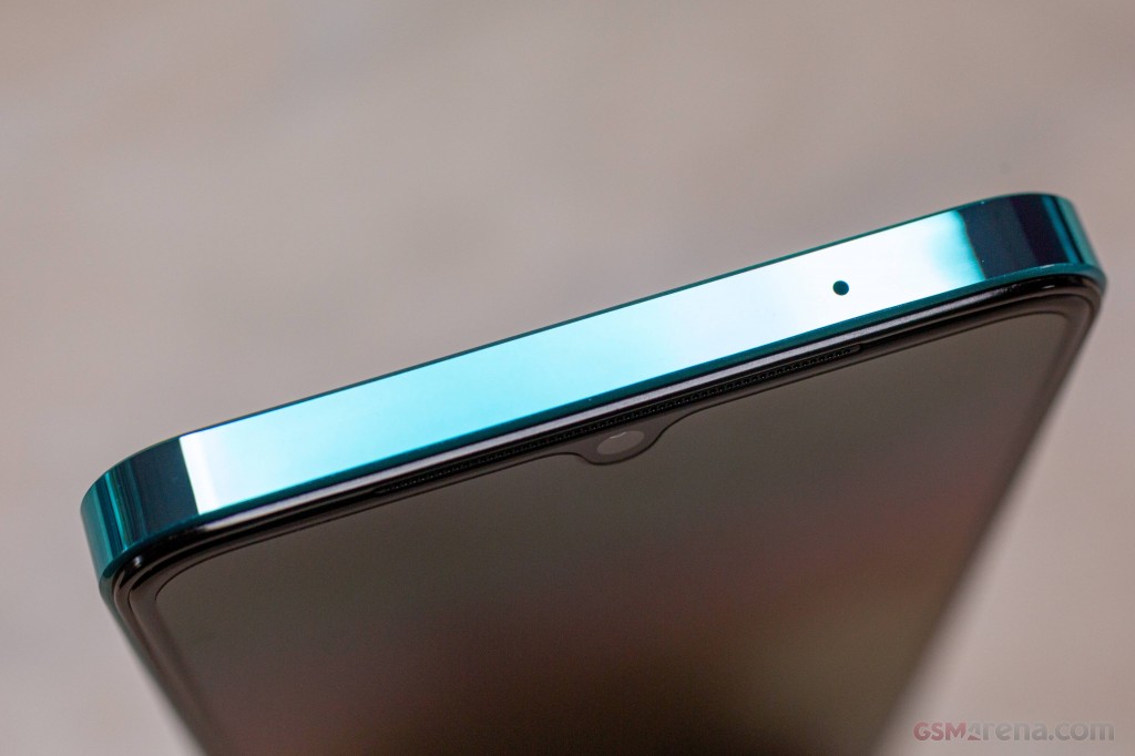 vivo V25 hands-on photo 8