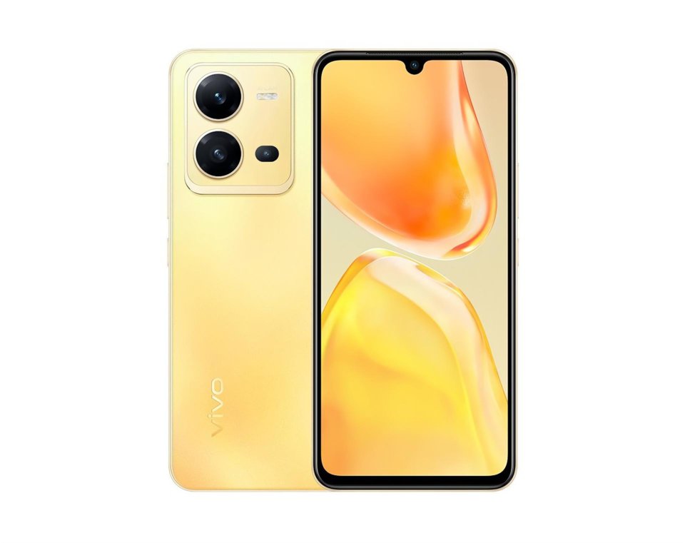 vivo V25 view 6