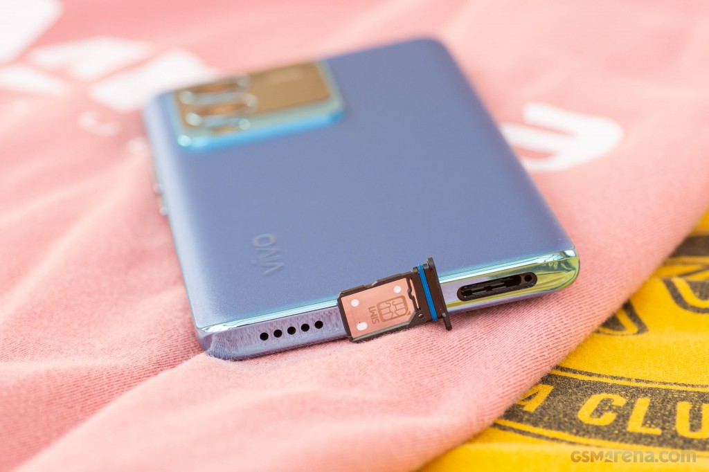 vivo V25 Pro hands-on photo 3