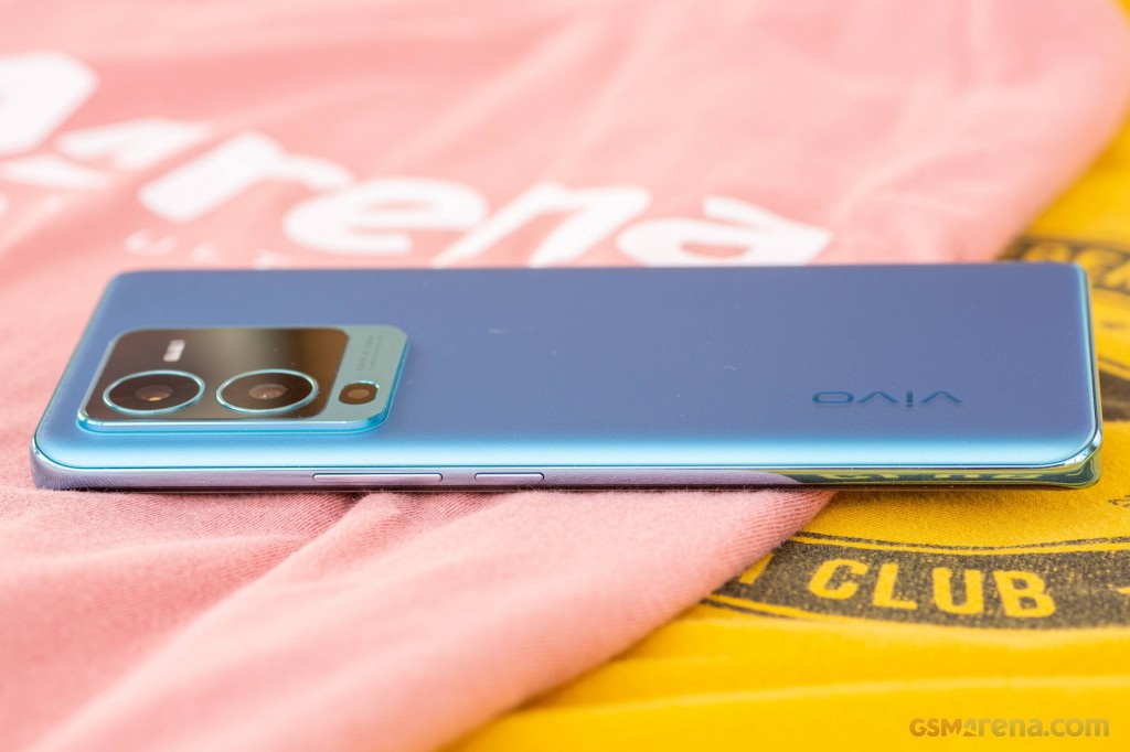 vivo V25 Pro hands-on photo 7