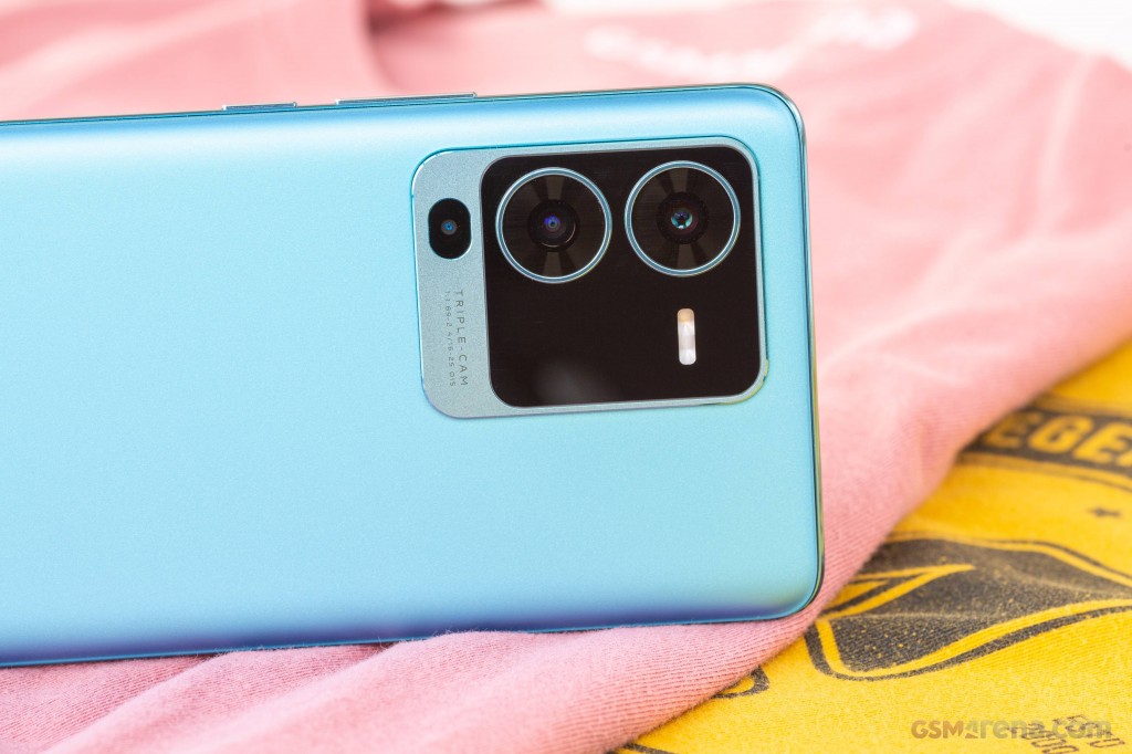 vivo V25 Pro hands-on photo 9