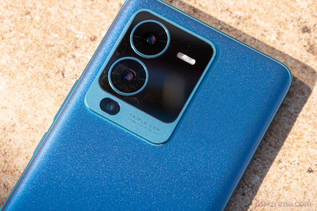 vivo V25 Pro hands-on photo 12