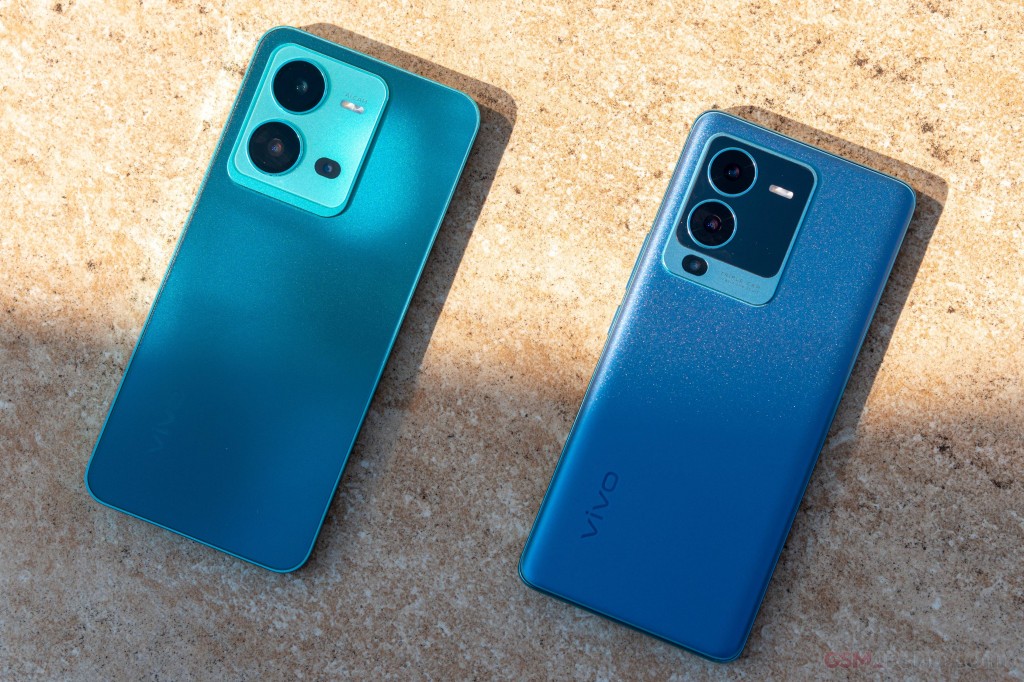 vivo V25 Pro hands-on photo 13