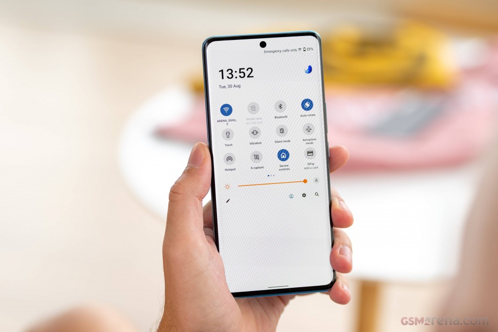 vivo V25 Pro hands-on photo 16