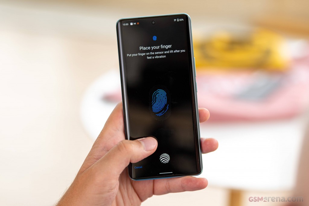 vivo V25 Pro hands-on photo 19