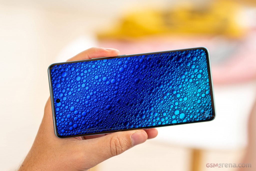 vivo V25 Pro hands-on photo 22