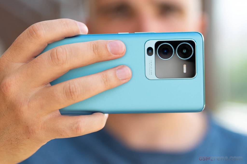vivo V25 Pro hands-on photo 24