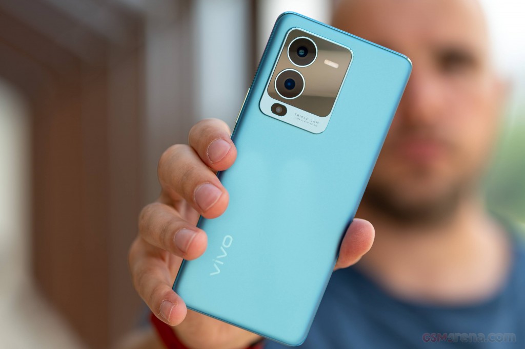vivo V25 Pro hands-on photo 25